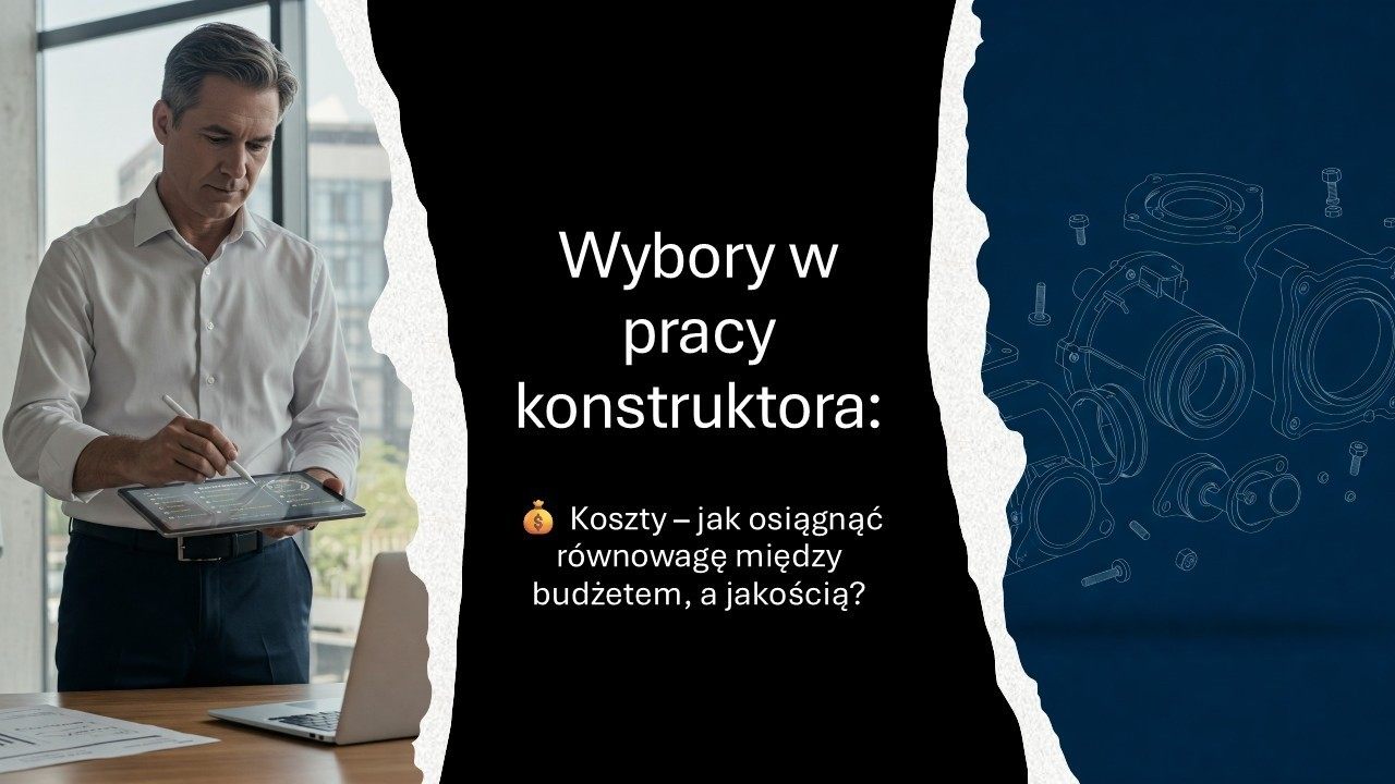 Koszty – jak osiągnąć równowagę między budżetem, a jakością?